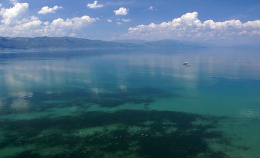 Ohrid Macedonie 384