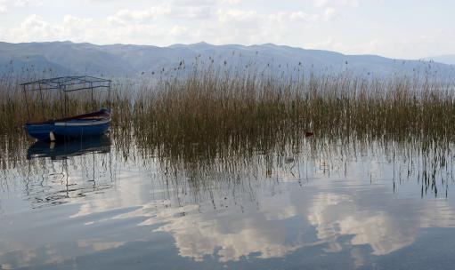Ohrid Macedonie 461
