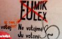 EUMIK EULEX XXXX