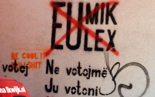 EUMIK EULEX XXXX