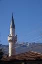 Moskee in Peja