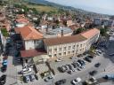 Policestation Peja/ Pec