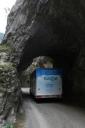 Rugova Canyon