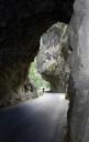 Rugova Canyon