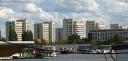 Bijlmerbajes six towers