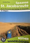 Spaanse St.Jacobsroute