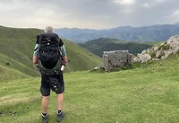 Watching the Pyreneeën