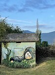 Graffiti