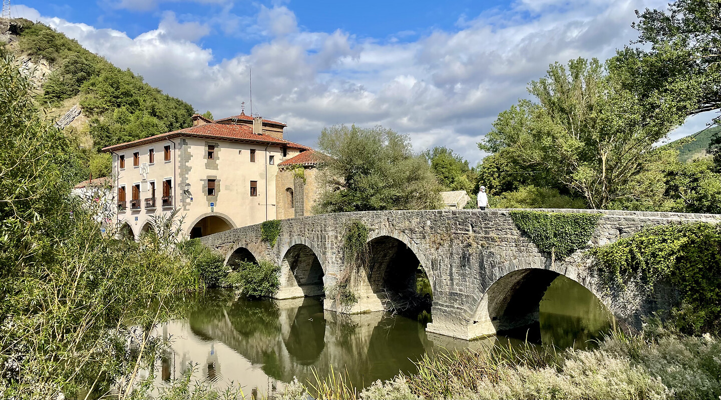 The Bridge