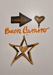 Buen Camino
