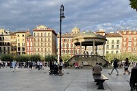 Plein Pamplona