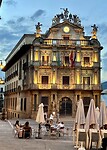 Pamplona