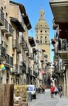 Puente La Reina