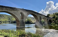 Under the Bridge