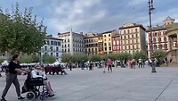 Pamplona