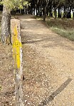 Nog 625 km te gaan