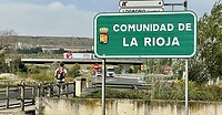 Wijnstreek La Rioja
