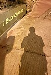 In de ochtend 06.15 uur vertrokken vanuit Logroño