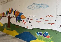 Graffiti in Nájera-2-