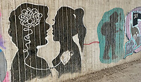 Graffiti/ love