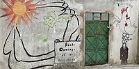 Santo Domingo ‘ El sol de Camino’