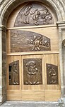 Santo Domingo Kathedraal
