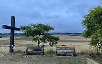 Onderweg naar Belorado