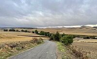 Onderweg naar Belorado