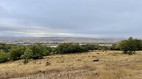 Onderweg naar Burgos