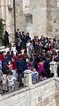 Huwelijk in Burgos met Schots tintje
