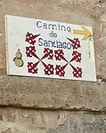En altijd weer .. Buen Camino