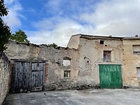 Bouwval gezocht …