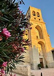 Church in Hontanas