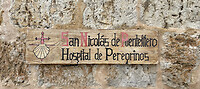 Hospitaal v Sint Nicolaas
