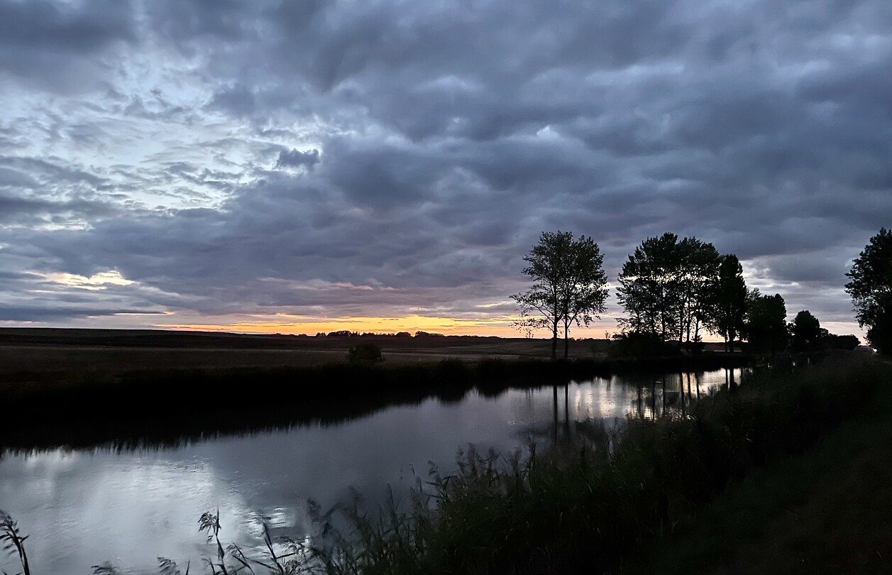 Sunrise