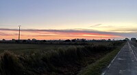 En altijd weer de ‘ sunrise’