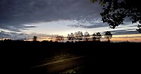 Sunrise