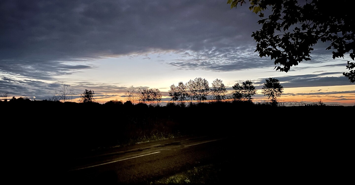 Sunrise