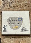 Buen Camino