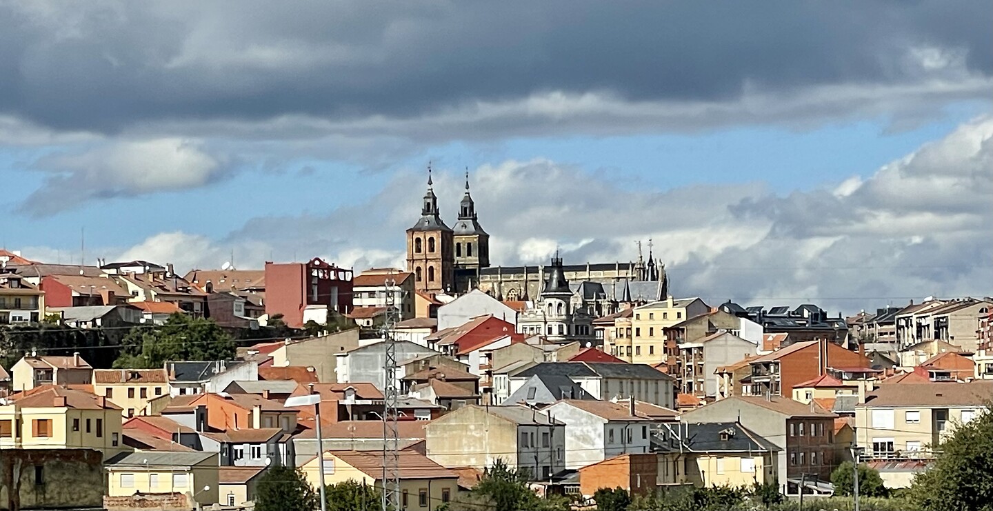 Astorga