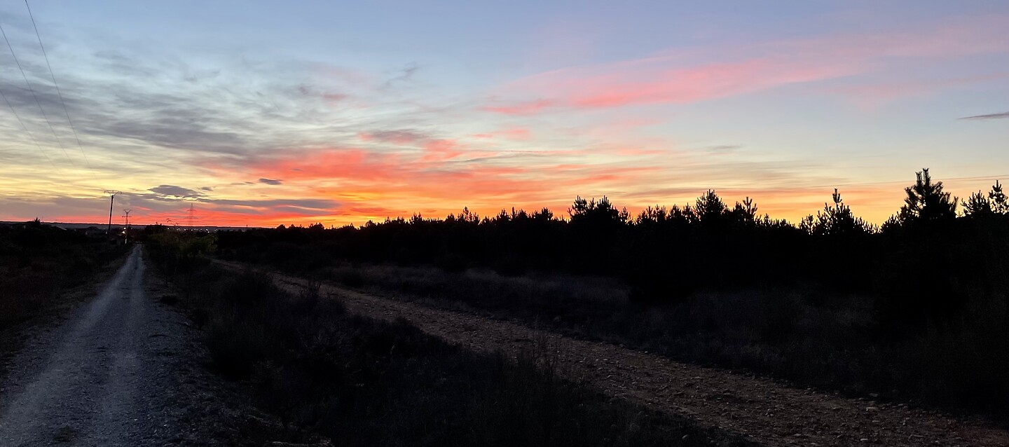 Sunrise