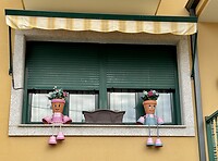 Boy  & Girl