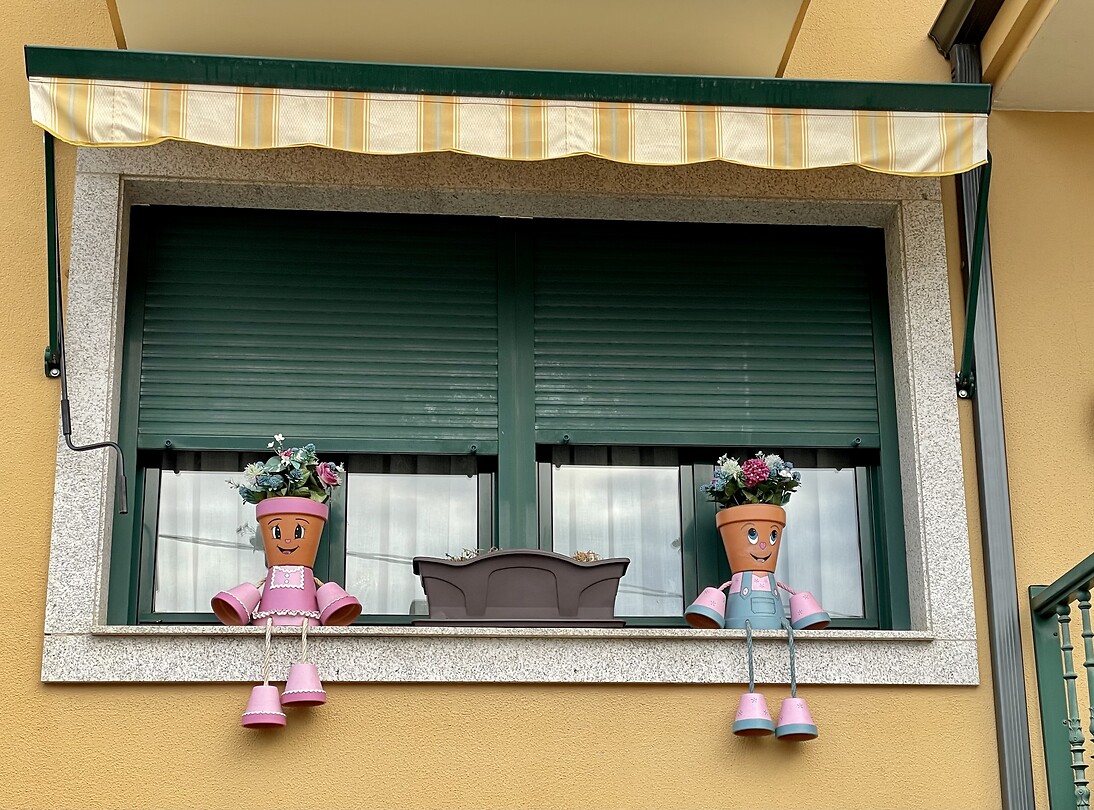 Boy  & Girl