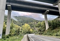 Onderweg