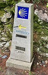 Grens van 100 km voorbij