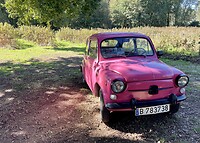 Prachtige Italiaanse