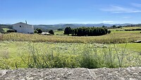 Geland in Arzua