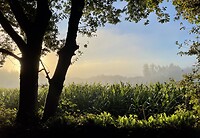 Sunrise blijft prachtig