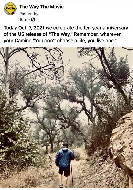 The Way