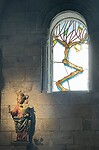 Inside the Cathedral